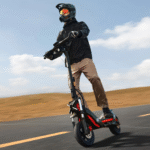 Segway ZT3 Pro D E-Scooter