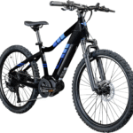 Zündapp Z240 Elektro Mountainbike