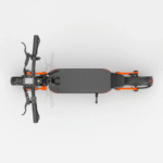 JOYOR S10-S-Z E-Scooter