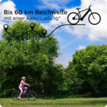 Zündapp Z240 Elektro Mountainbike