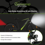 SachsenRAD E-Racing Bike R8 Flex III
