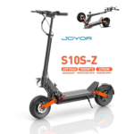 JOYOR S10-S-Z E-Scooter
